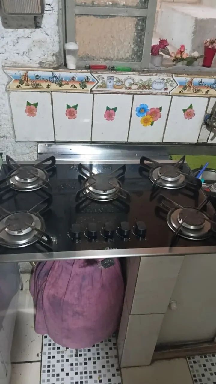 Cooktop 