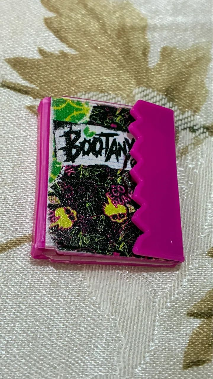 itens de Monster high G3 - Foto 5