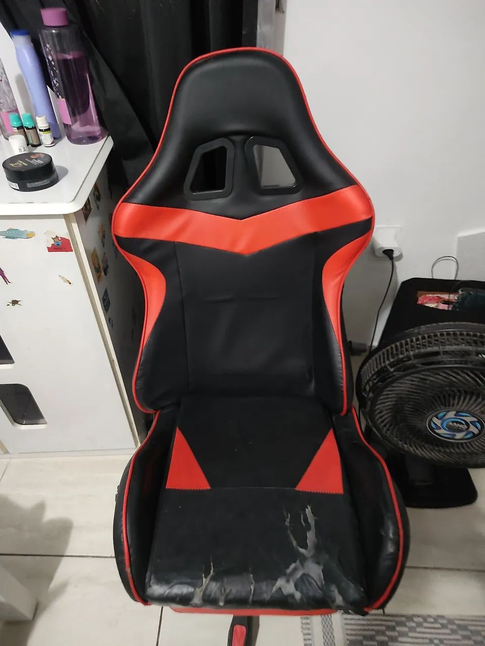 Cadeira pra computador 
