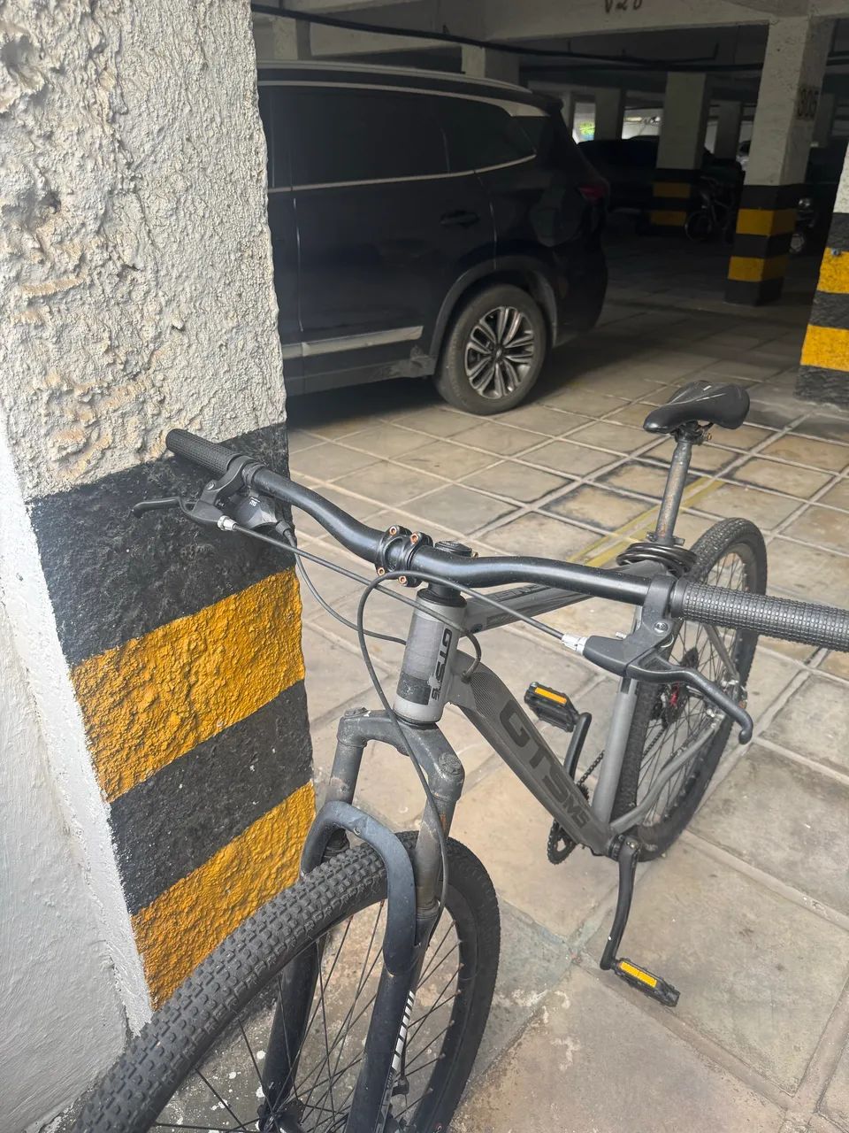 Bicicleta  - Foto 2