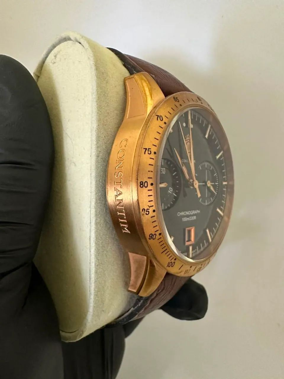 Relógio Constantim chronograph  - Foto 2