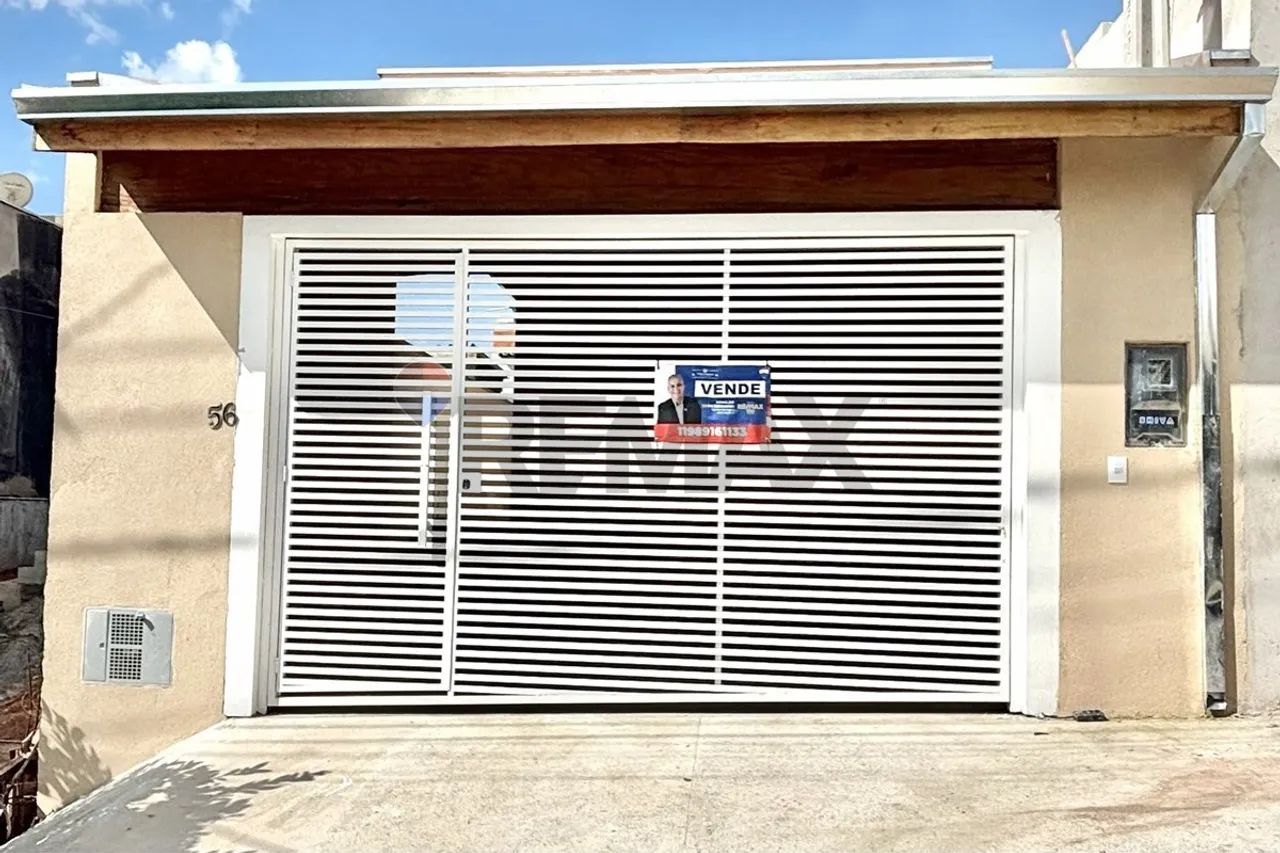 Sua Casa dos Sonhos em Itatiba te Espera!