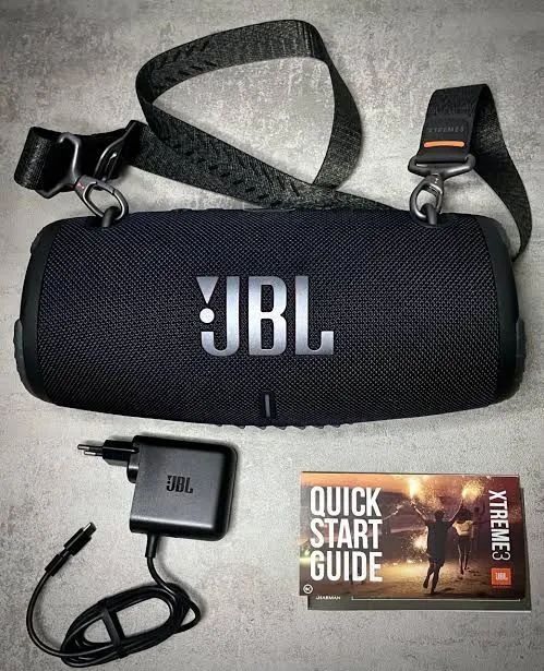 Caixa som jbl - Foto 5