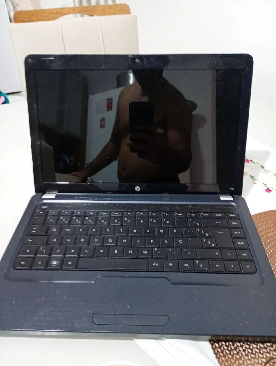 Vendo 2 notebook  - Foto 2