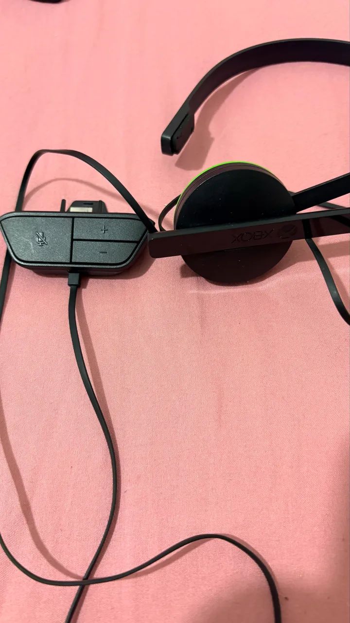 Xbox One Chat Headset original - Foto 3