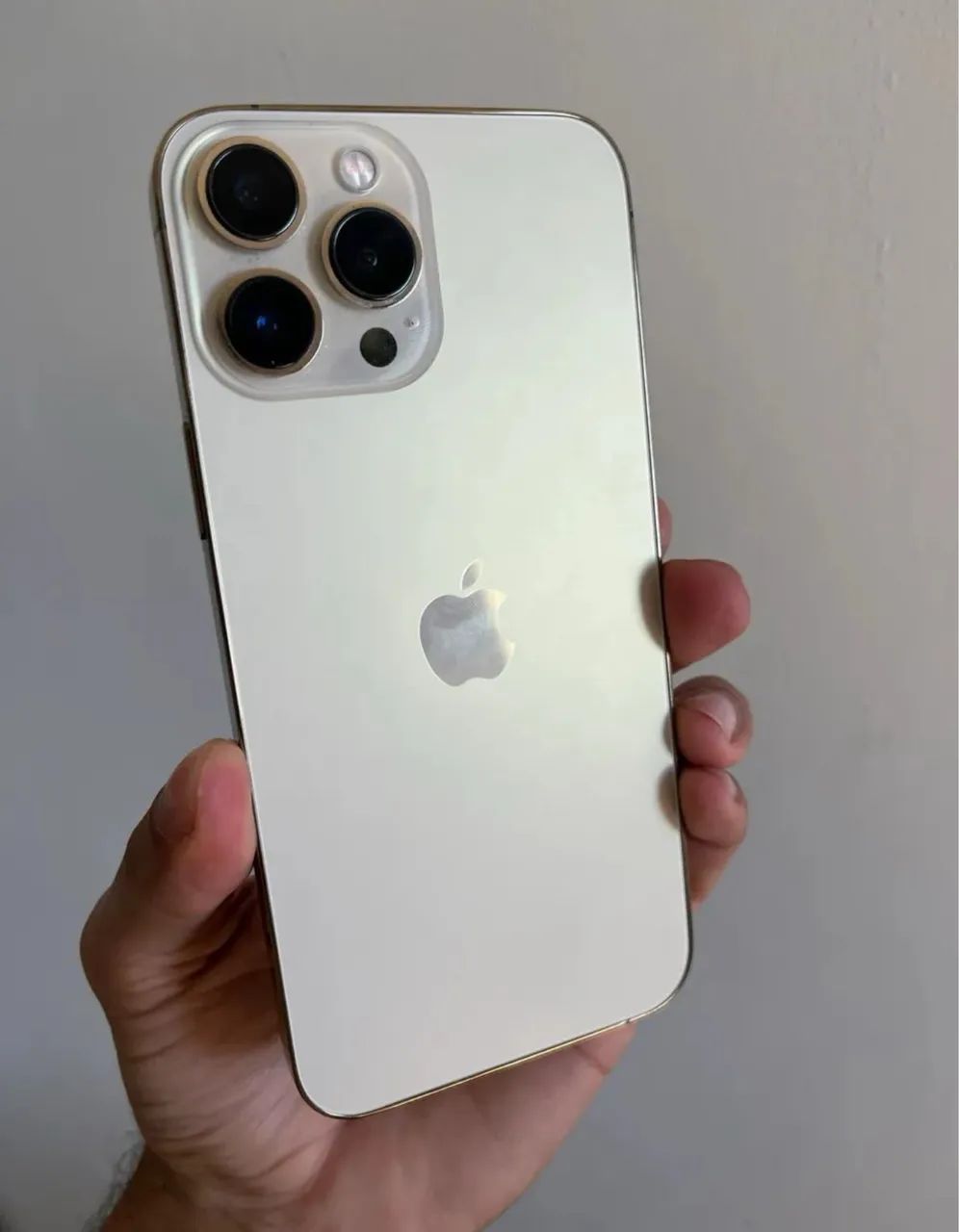 iPhone 13 Pro Max  - Foto 2