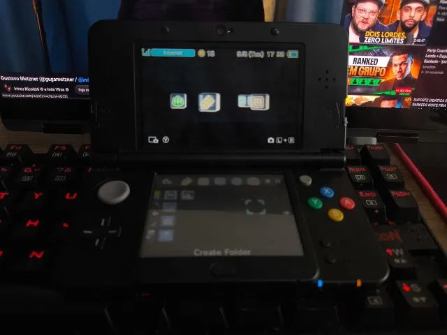 Nintendo 3DS Standard - Foto 2