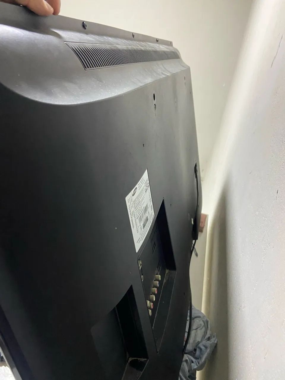 TELEVISÃO SAMSUNG 
