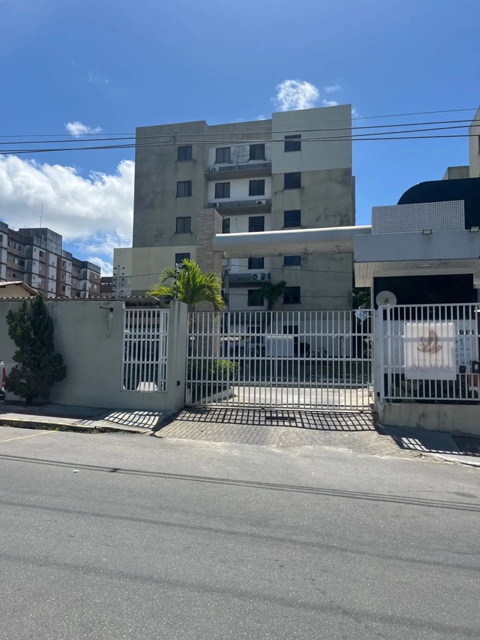 Alugo apartamento ilha dos Açores 