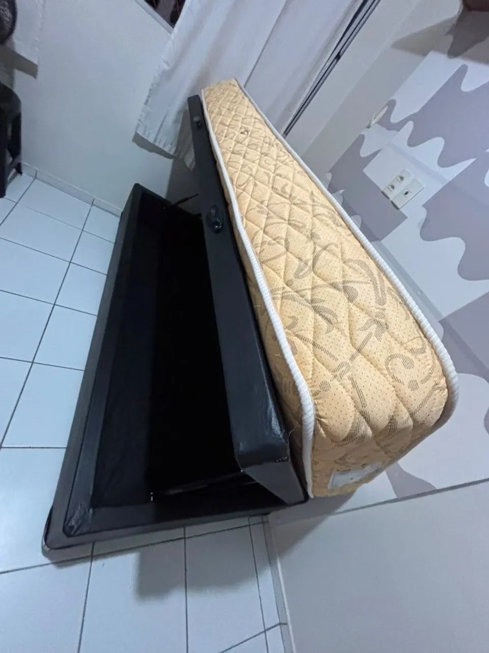 Cama  - Foto 4