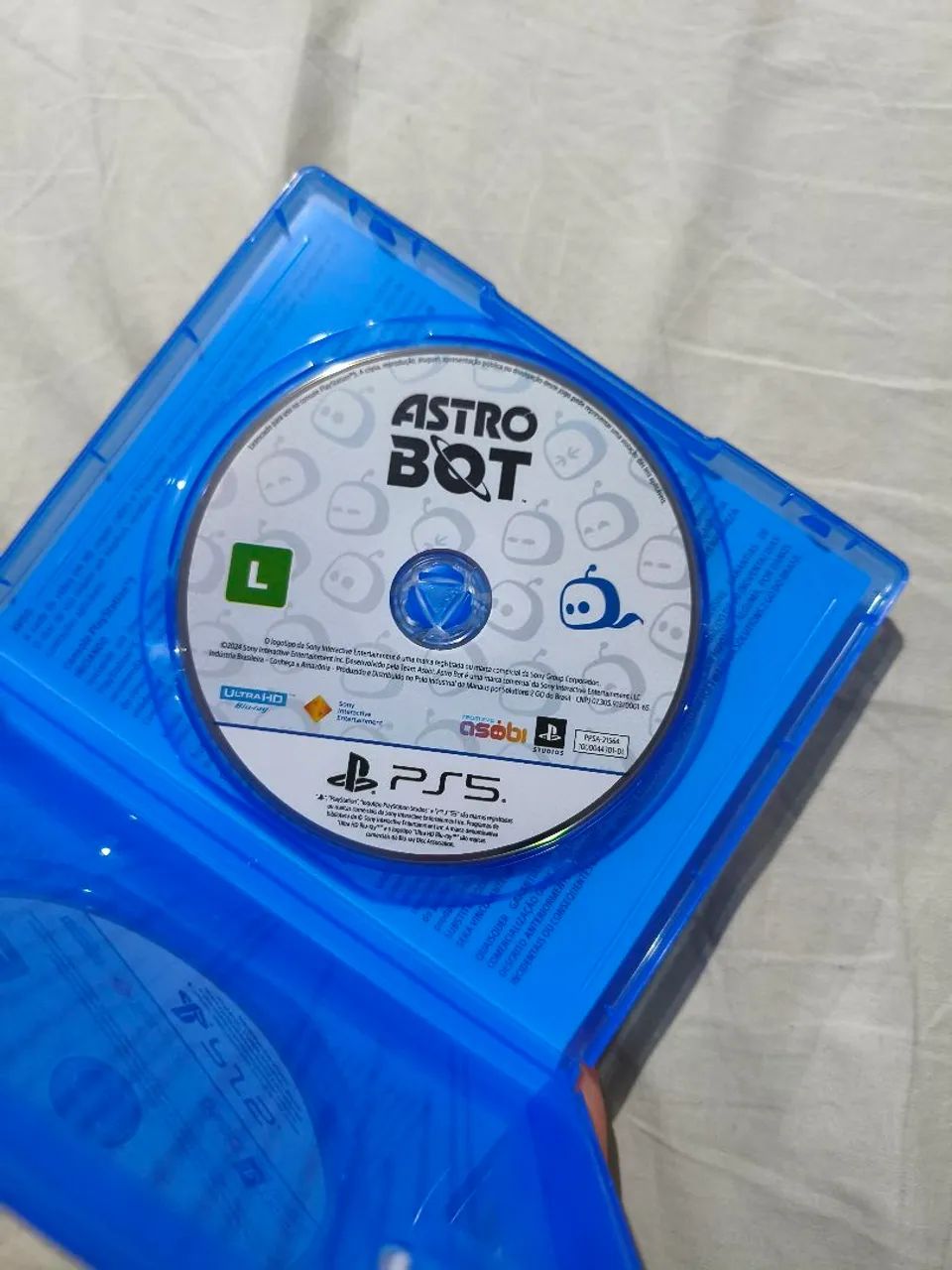 ASTRO BOT Playstation 5 - Foto 3