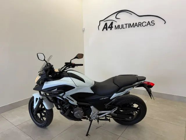 HONDA NC 700X - Foto 3