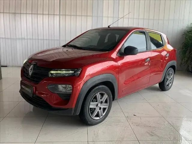 Renault Kwid 2024