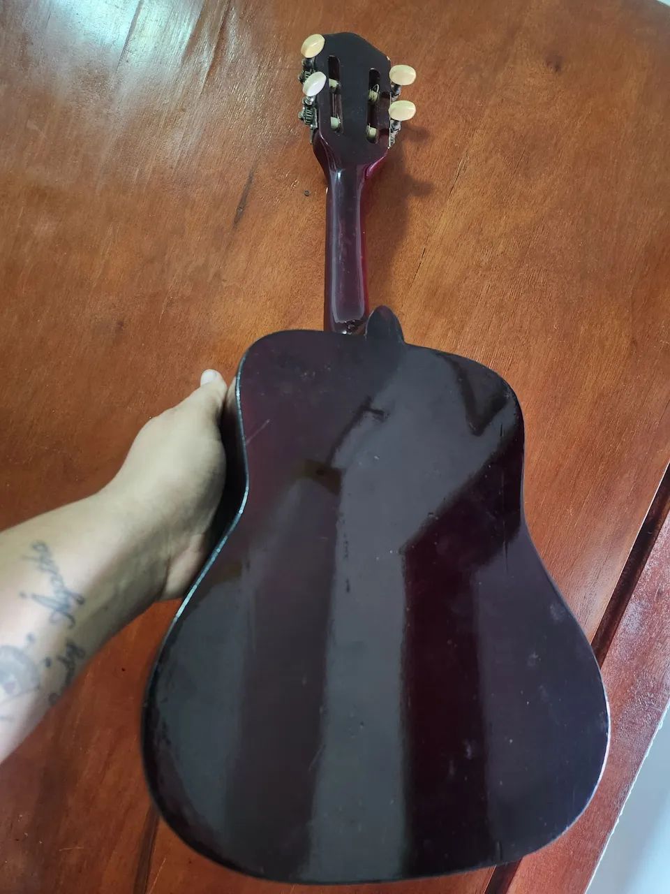 Cavaquinho  - Foto 4