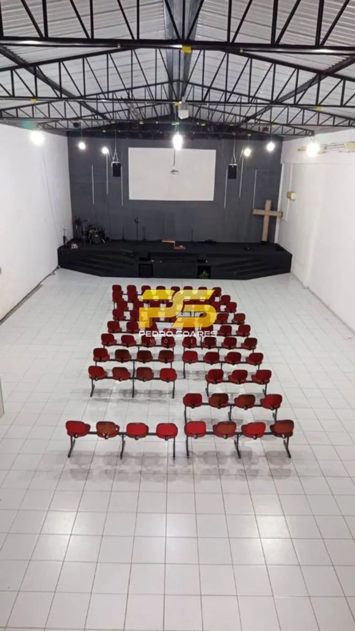 Prédio Comercial para Locação  Excelente Estrutura - Foto 2