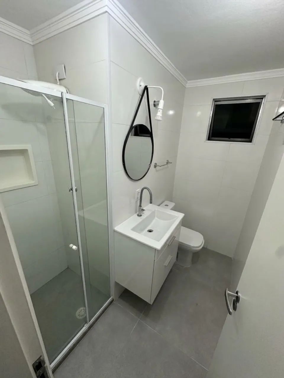 Apartamento com 2 quartos com VAGA - Reformado - Foto 3