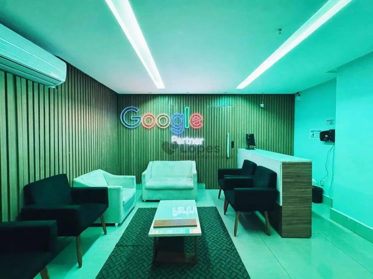 Sala para alugar, 26 m² - Terra Office - Jardim América - Goiânia/GO - Foto 6