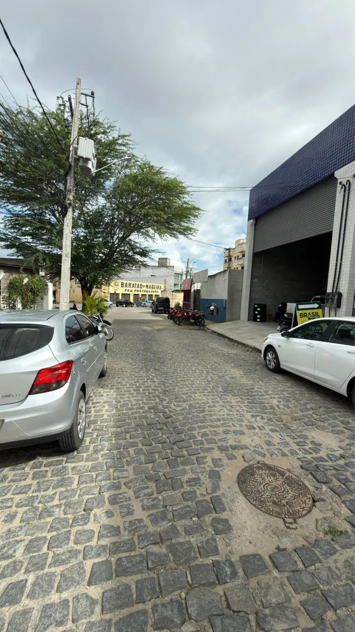 Galpão 217,5 no Bairro Universitário  - Foto 5