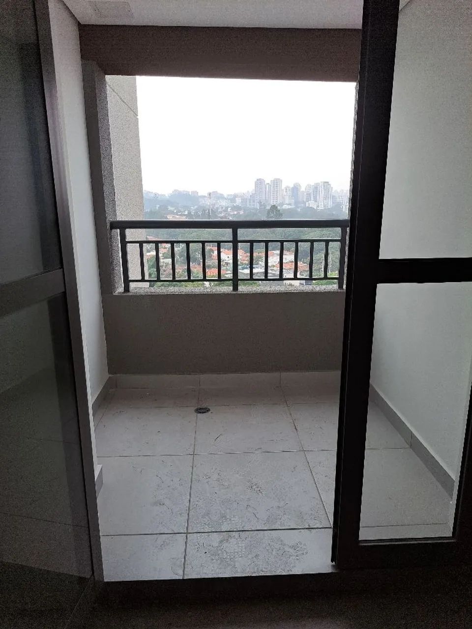 SALA COMERCIAL AO LADO DO METRÔ BUTANTÃ - PRÉDIO NOVO - Foto 3
