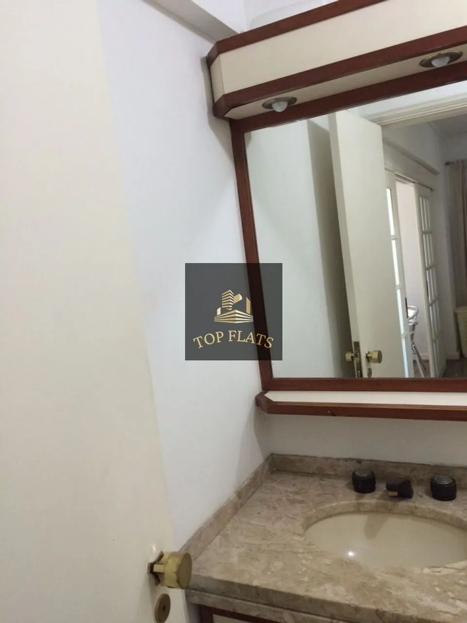 Flat disponível no Itaim Bibi - Foto 4