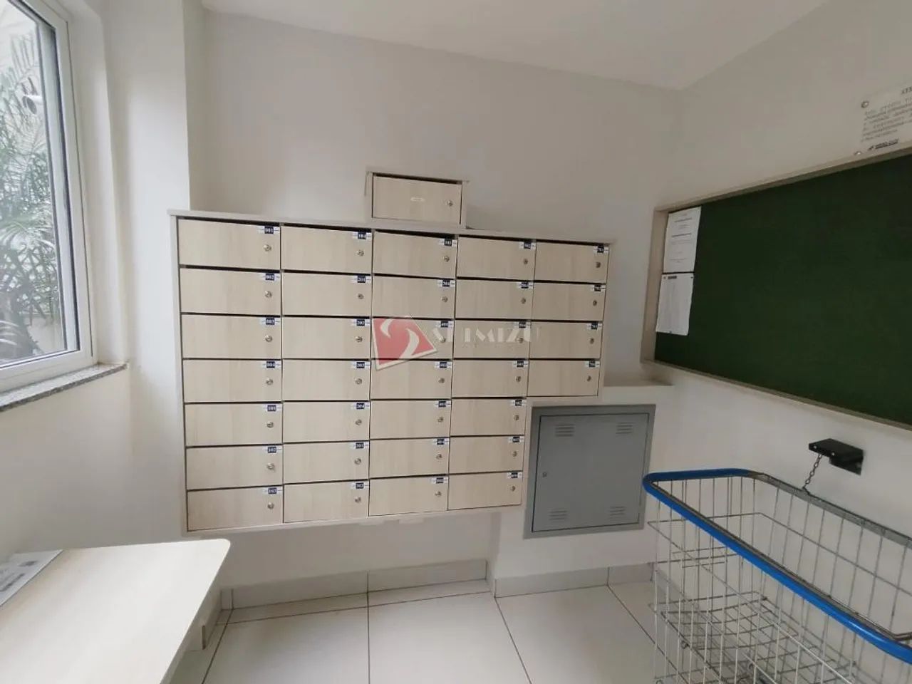Apartamento à venda em Maringá, Loteamento Sumaré, com 3 quartos, com 62.65 m², EDIFICIO C - Foto 5