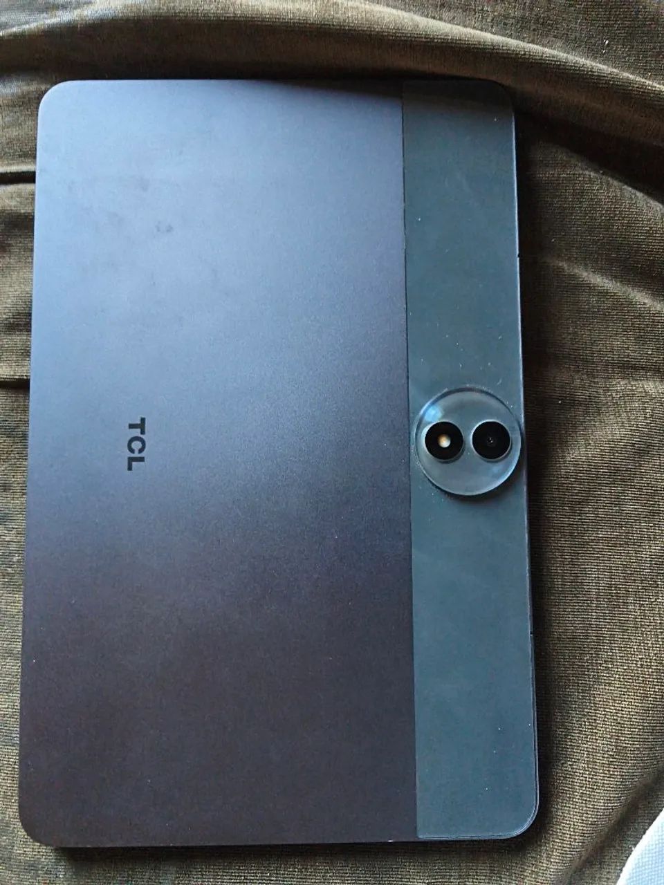 TABLET COM A TELA QUEBRADA  - Foto 2