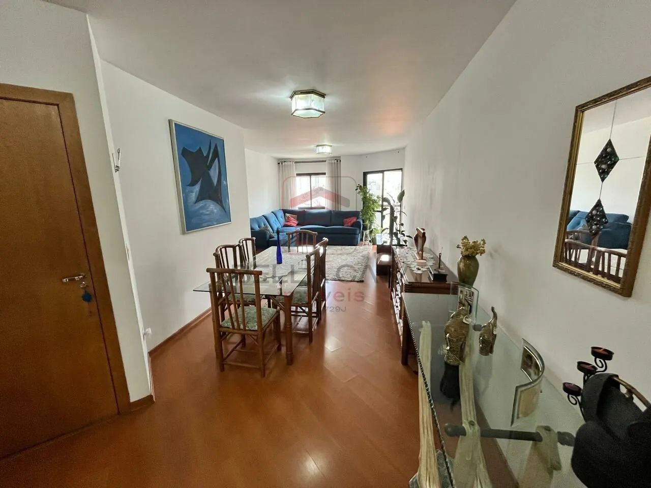 Apartamento analia franco a venda com 3 quartos