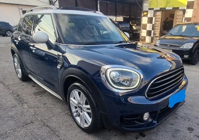Mini Cooper Countryman 1.5 Turbo Aut. 2019 - Foto 2