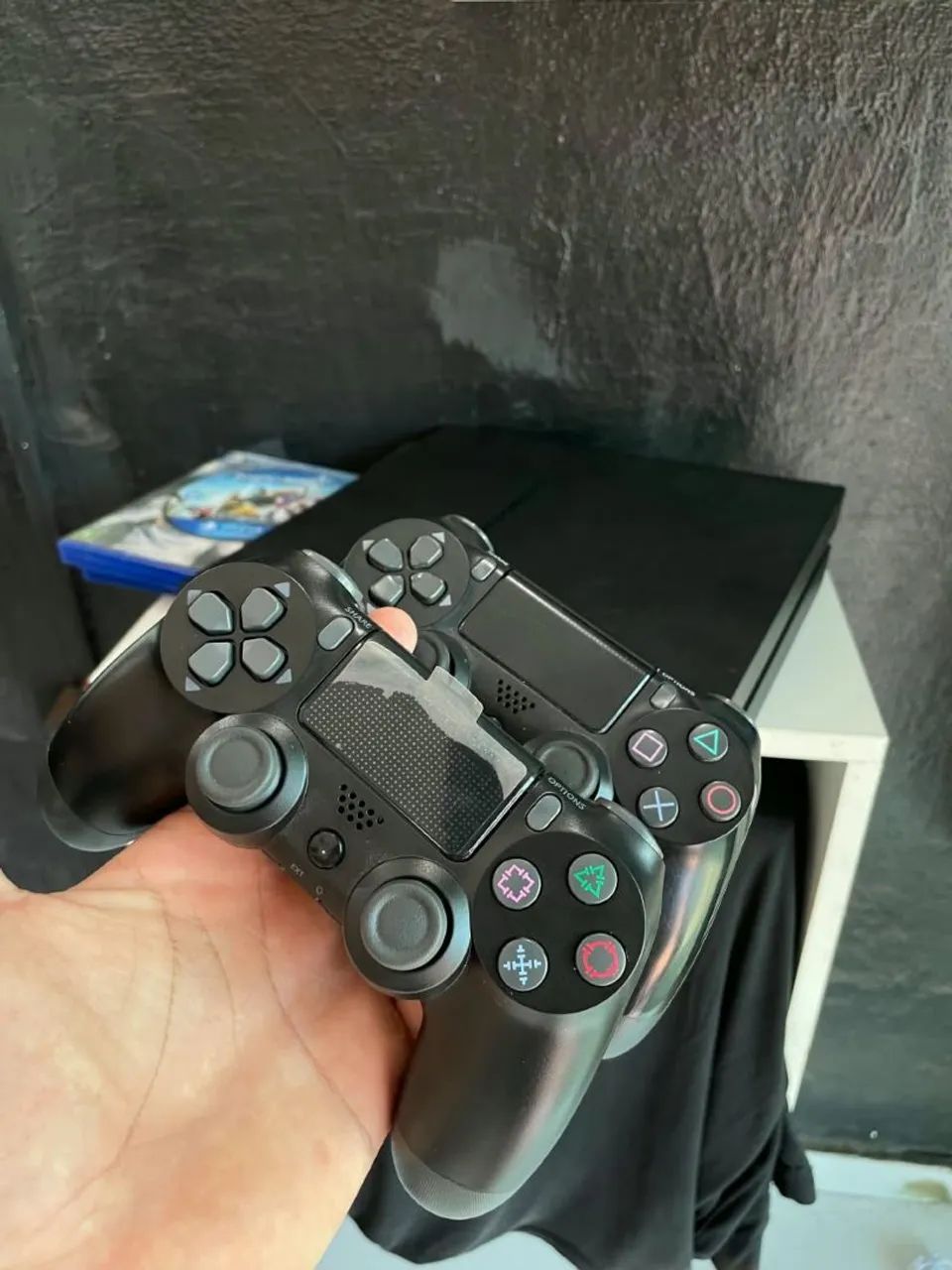 PS4  - Foto 3