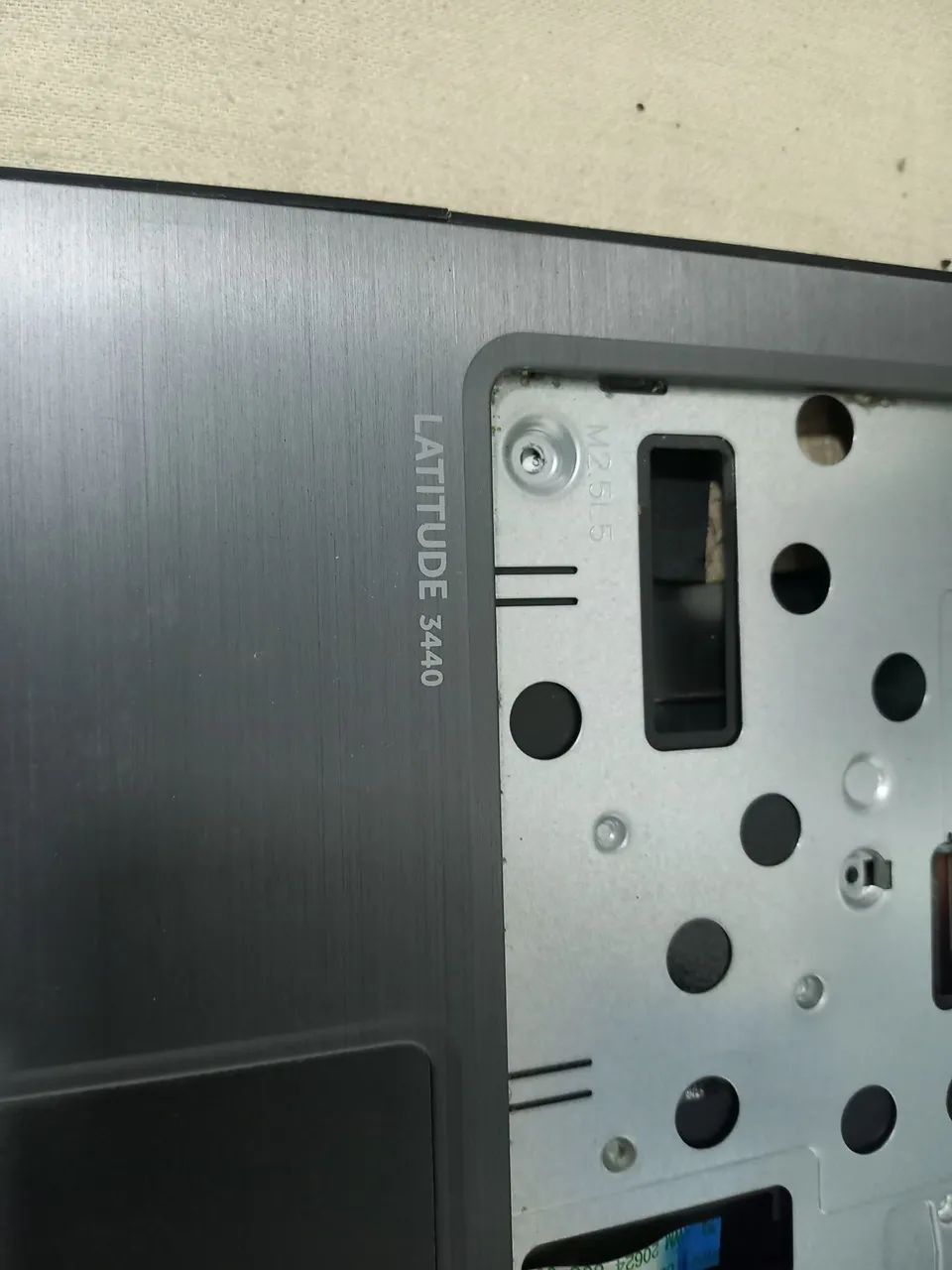 Carcaça Notebook dell latitude 3440 - Foto 3