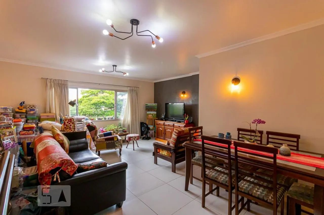 Apartamento à Venda - Aclimação, 3 Quartos, 113 m2 - Foto 2