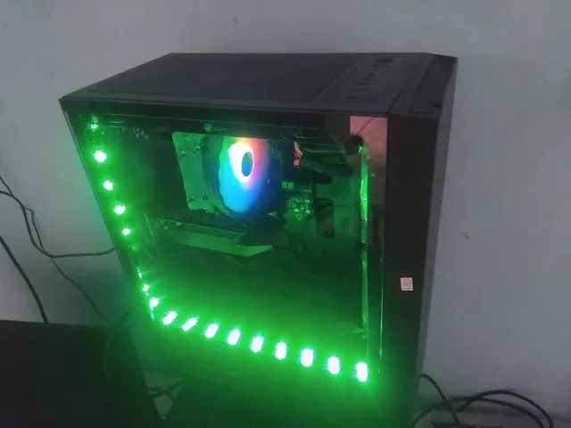 Computador Gamer DDR4 - Foto 2
