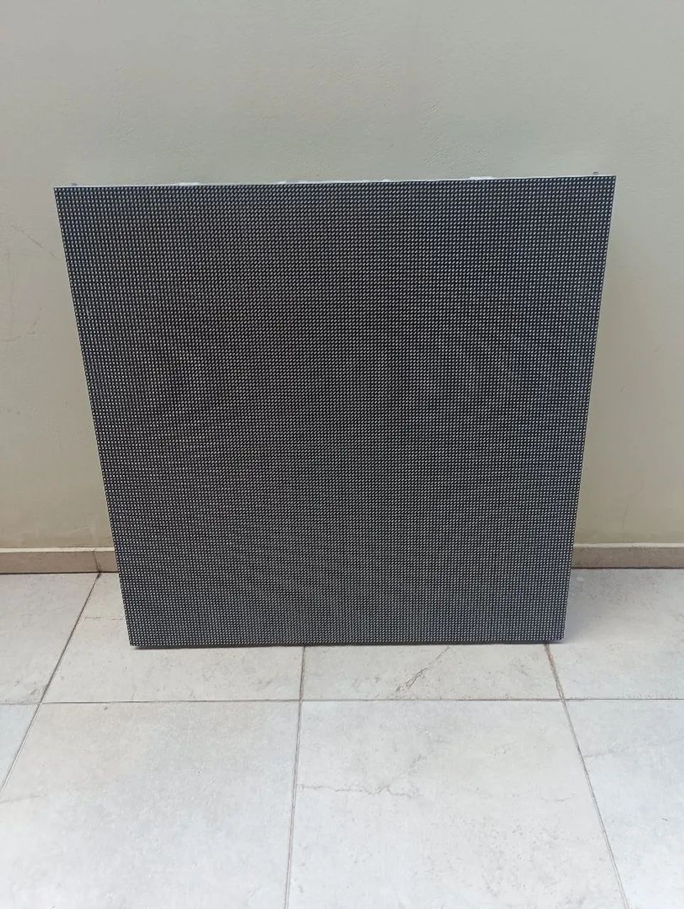 Painel de led para propaganda 