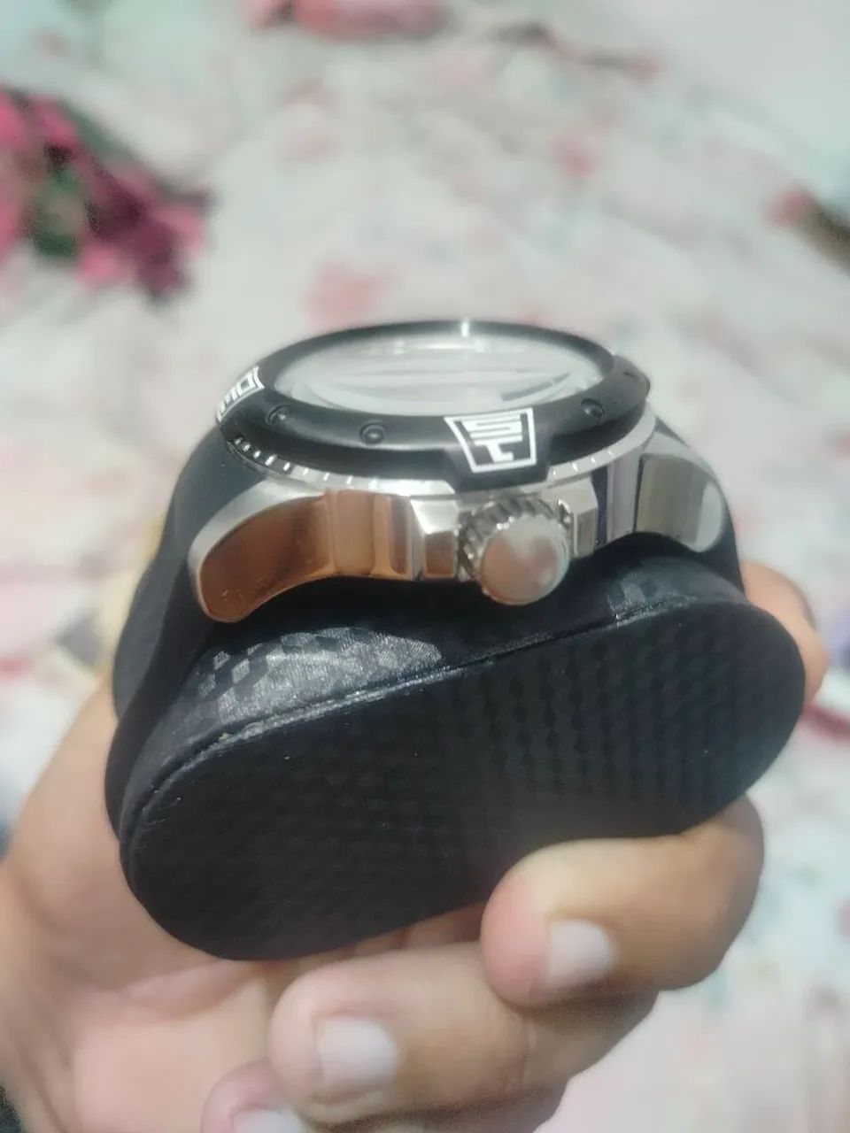 Relógio Magnum  - Foto 4