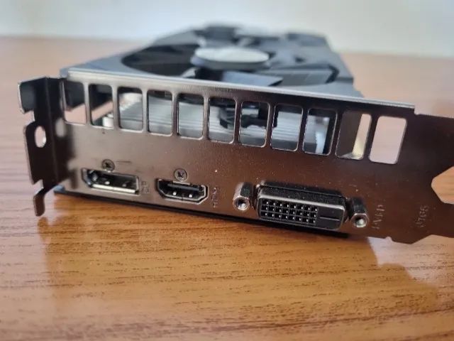 GeForce RTX 2060 Galax | 6GB GDDR6 - Foto 3