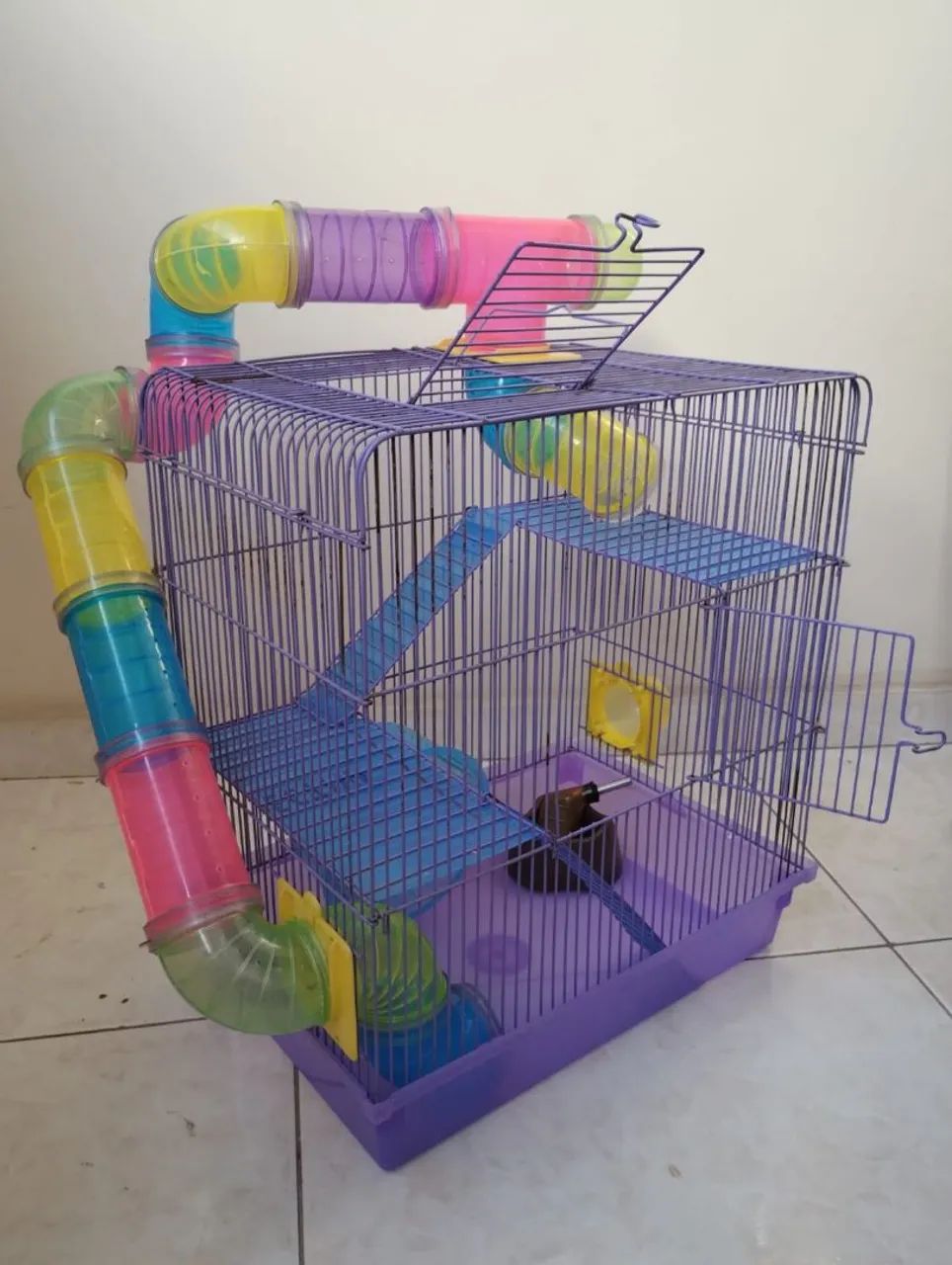 Kit hamster  - Foto 2