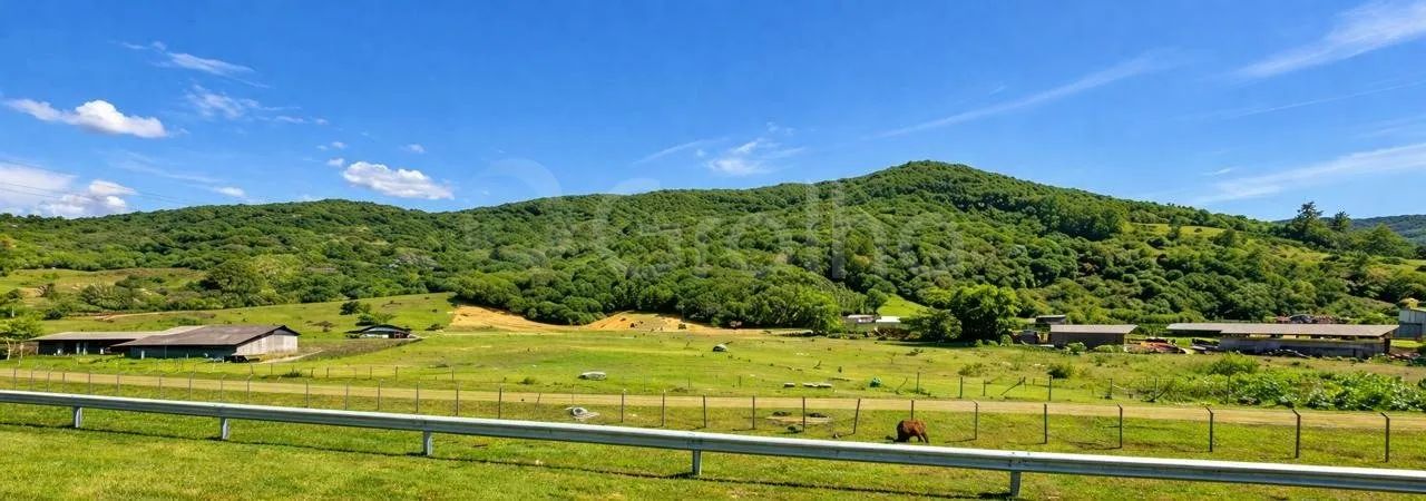 Terreno Área Rural com 34.200,00 m2 em Forquilhas
