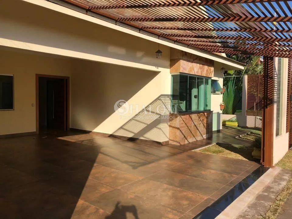 Casa à venda em Maringá, Loteamento Sumaré, com 3 quartos, com 131 m² - Foto 5