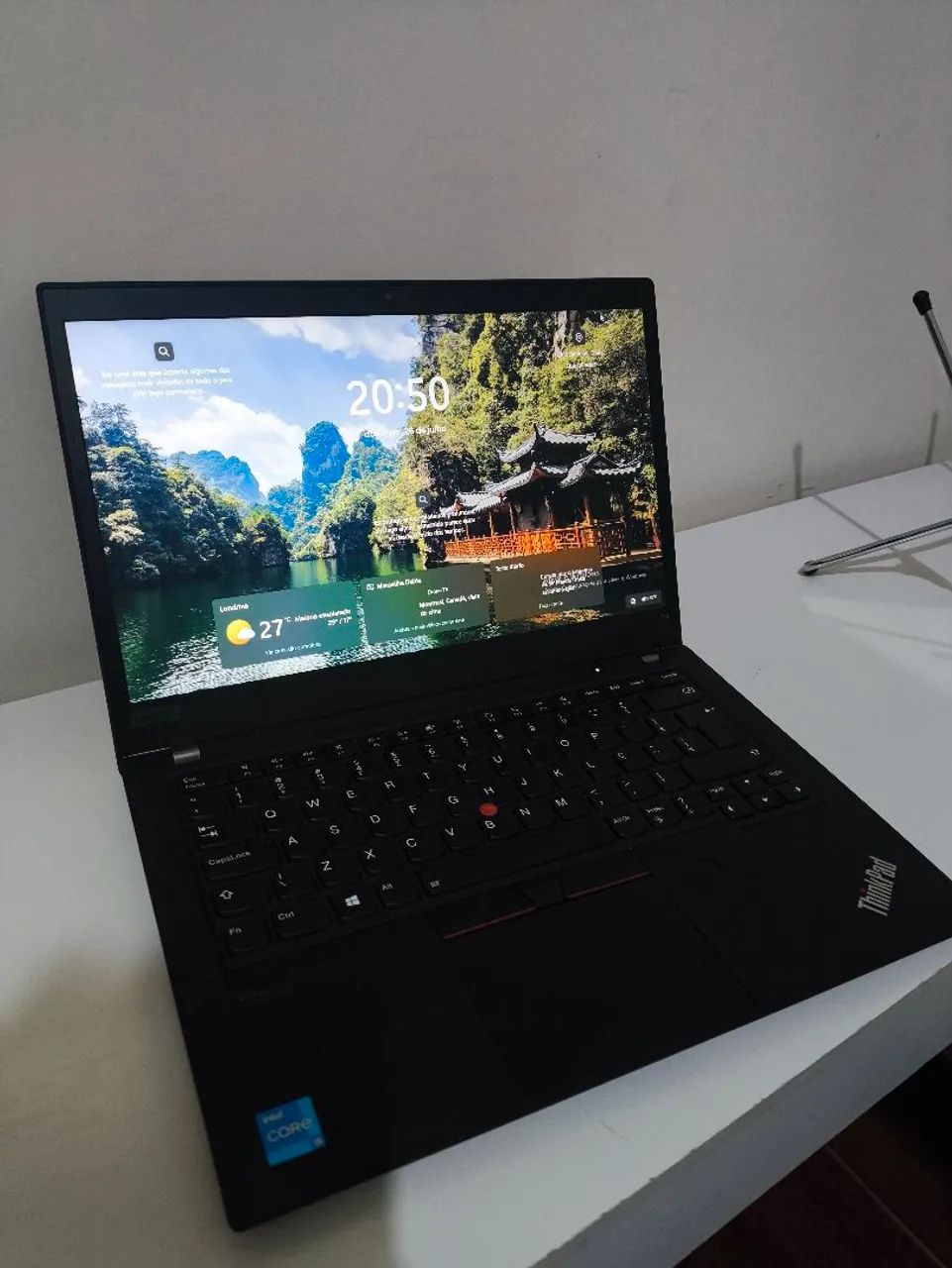? Lenovo ThinkPad T14 - Excelente estado + Garantia