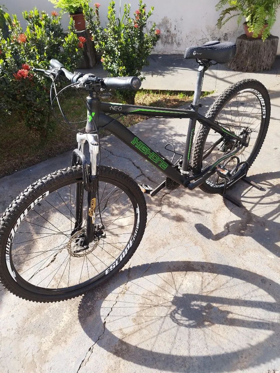 Bicicleta Highone - Foto 2