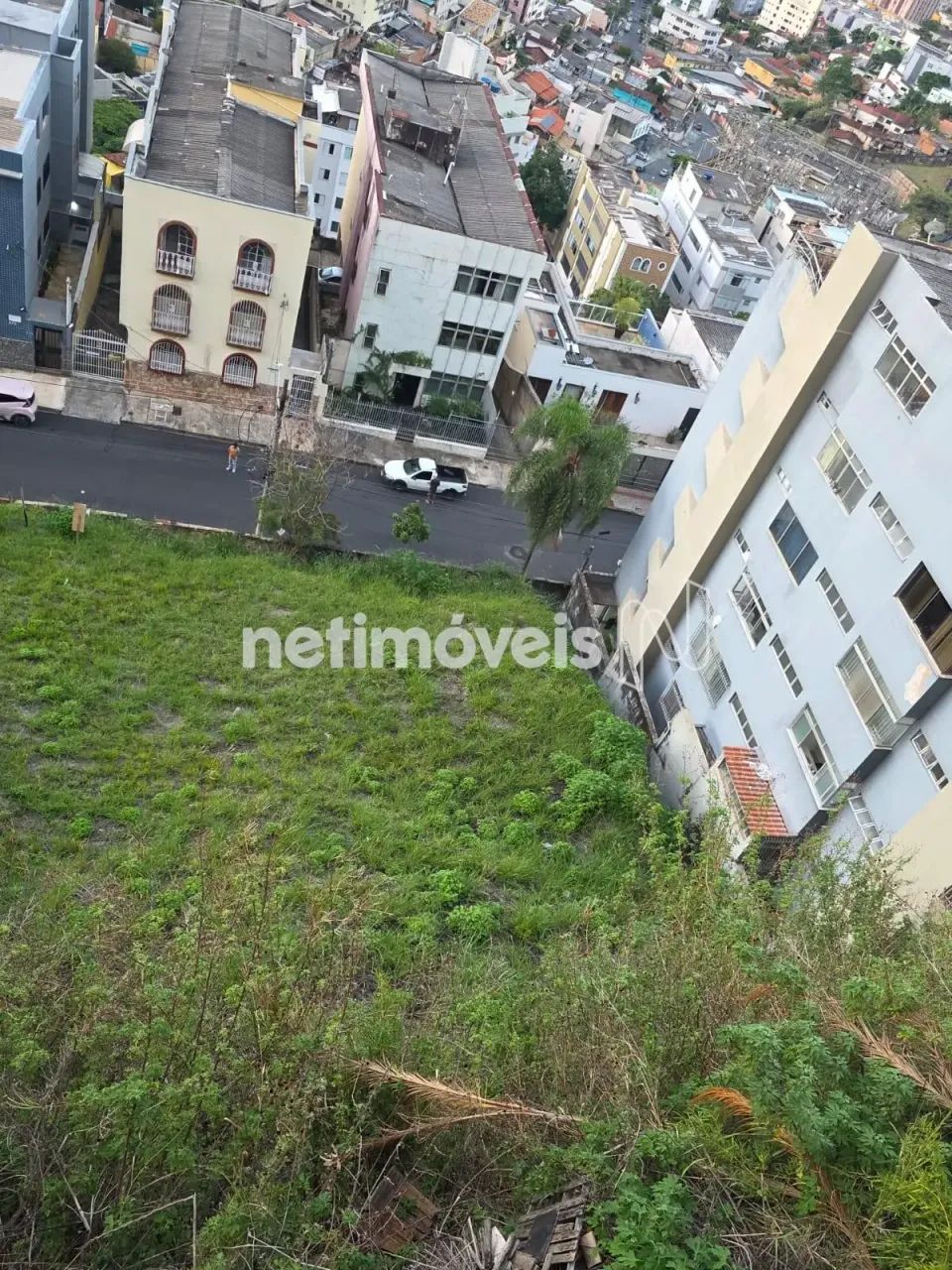 TERRENO 360 M2 NO NOVO SÃO LUCAS
