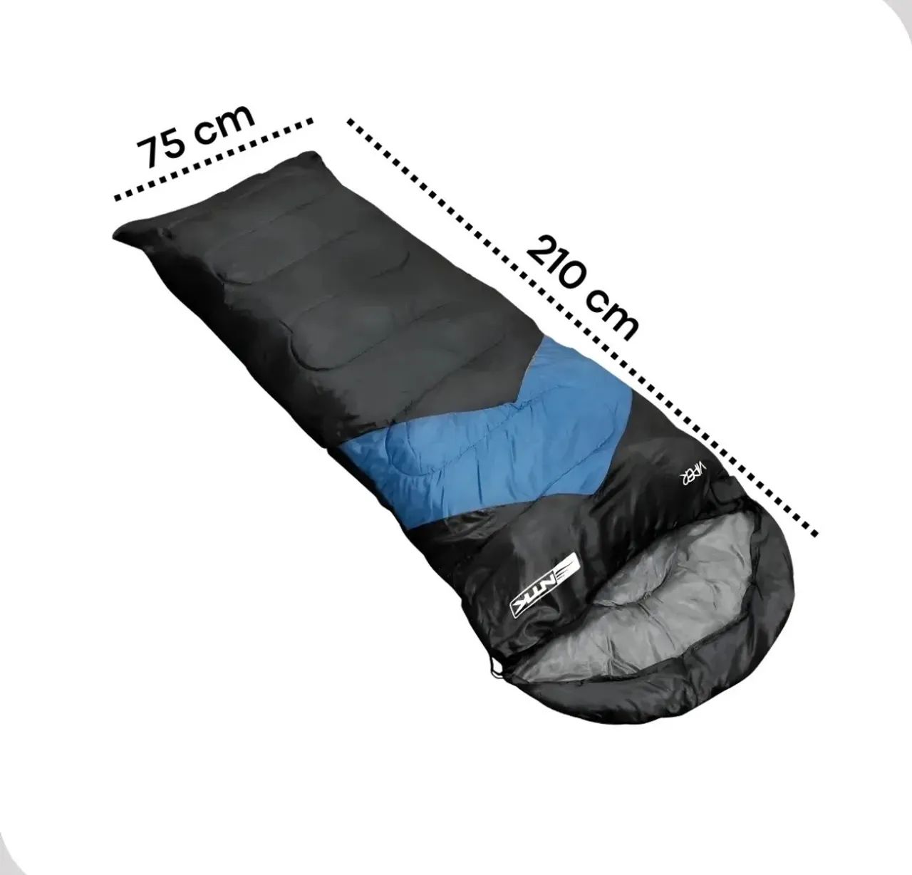 Saco de dormir - Foto 3