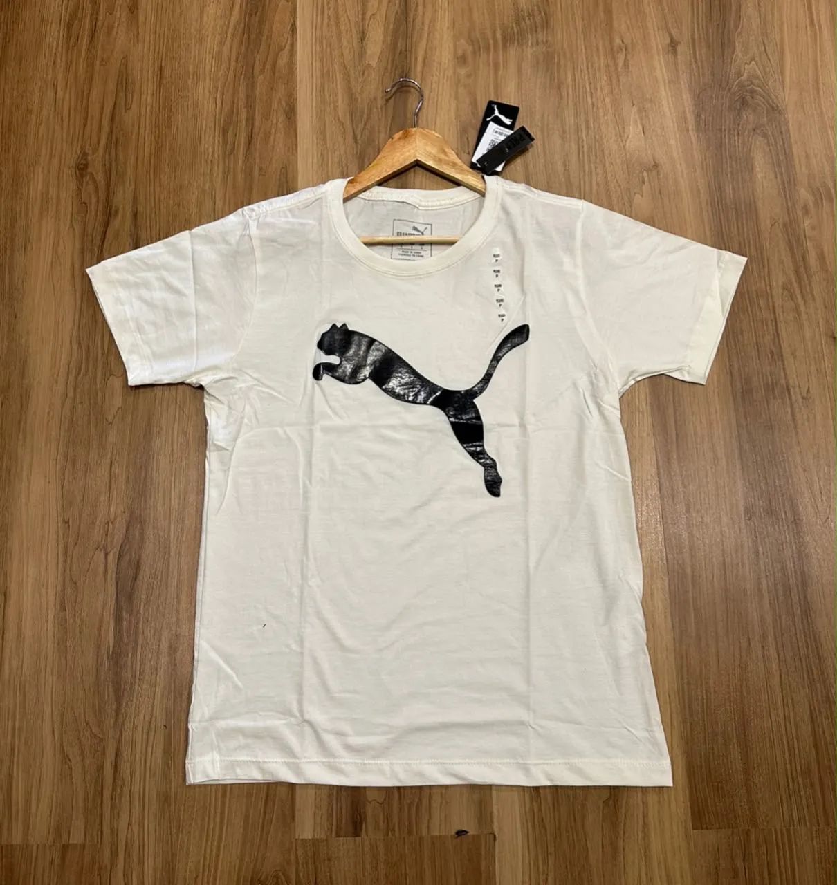 Camisas Puma - Foto 5
