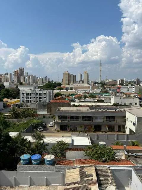 Lindo apartamento sol da manhã proximoa tudo no centro de Cuabá. - Foto 3