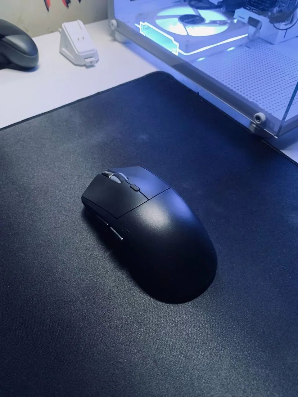 Mouse Gamer Smailwolf RS7  - Foto 5