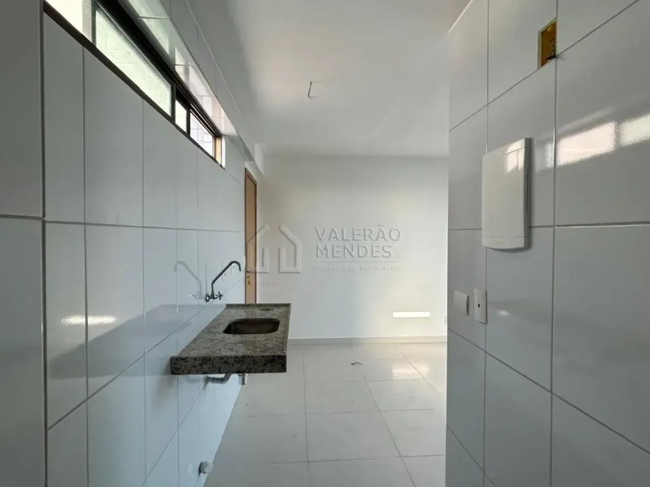 (RCR) Vita Classic | Amplo 1 quarto com varanda | Área Central - Foto 3