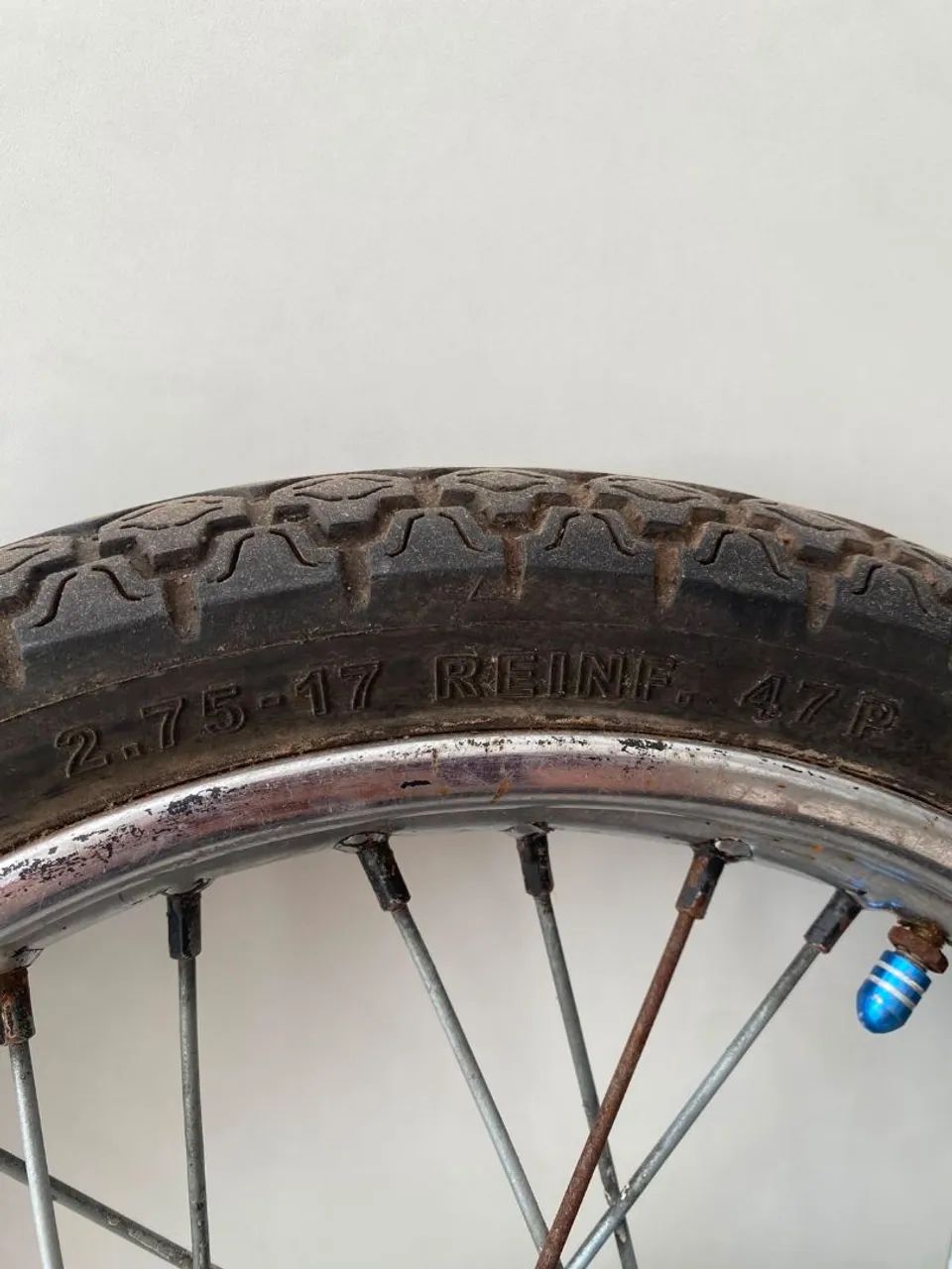Rodas  - Foto 3