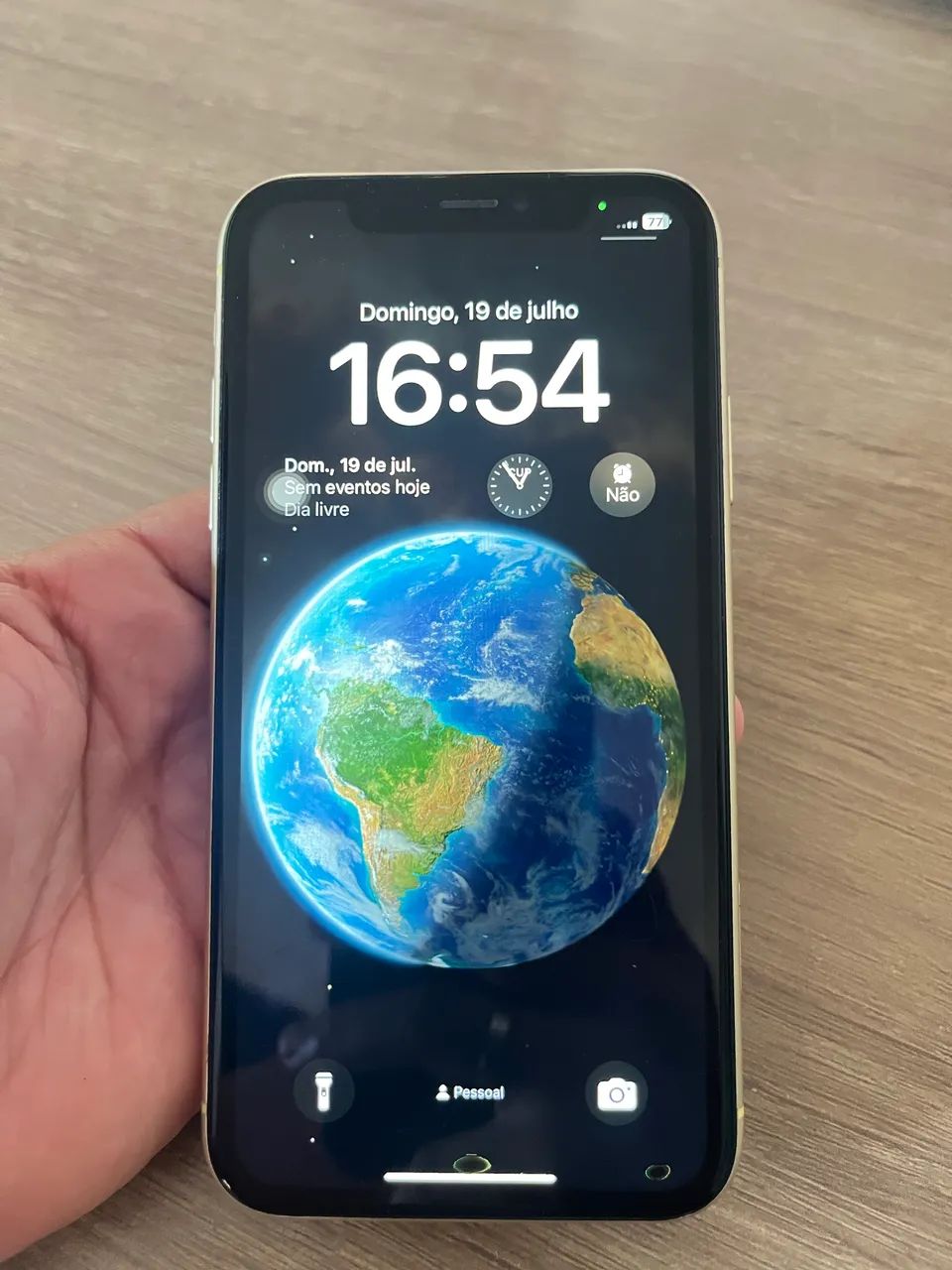 iPhone XR - Foto 2