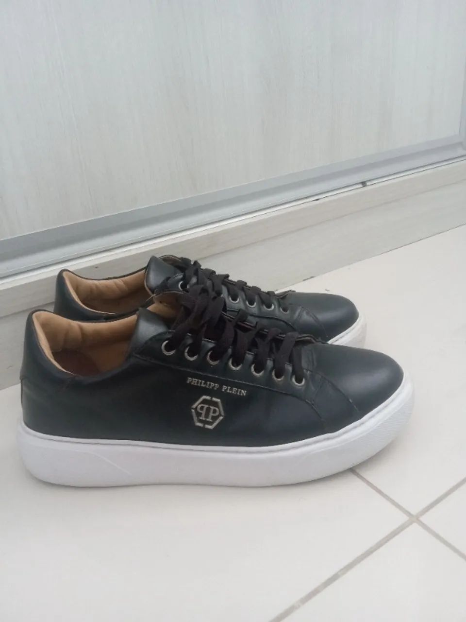 Tênis Philipp Plein Original  - Foto 2