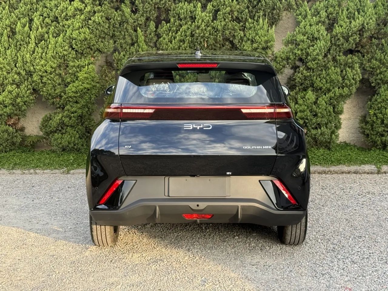 BYD Dolphin Mini (Elétrico) 2027 - Foto 5